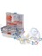 Olimpia Hamster Kafesi 46 X 29,5 X H 54 Cm 2