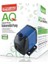 AQ903 Sump Motoru 26W 1500L/H 1