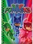 PJ Masks A6 80 Yp.Metalize Bloknot 1