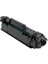 HP CF283A Pro Muadil Toner (HP Lazerjet Pro M125-M127-M201-M225) 1