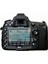 D600, D610 İçin Bm-14 Lcd Ekran Koruyucu 1