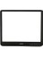 1000D İçin Lcd Ekran Koruyucu 1