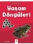 Bilime İlk Adım Yaşam Döngüleri - Peter Riley 1