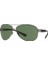 RAYBAN 3386 004/71 67 1