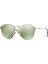 RB 3574N 003/30 59 Blaze Round Unisex Güneş Gözlüğü 1
