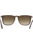 RB 4187 856/13 54 Chris Unisex Güneş Gözlüğü 4