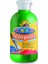 Guaj Boya (Süper Yıkanabilir) 500 ml Yeşil 1