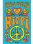 Hippi (Mavi Kapak) - Paulo Coelho 1