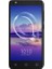 U5 HD Premium 16 GB (Alcatel Türkiye Garantili) Siyah 1
