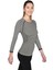 Ultimate Merino Kadın Seamless Termal Sweatshirt 2