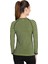 Ultimate Merino Kadın Seamless Termal Sweatshirt 4