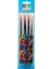 Hobi Fırçası Set 14 4'Lü Sfset14 1