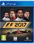 F1 Formula 2017 PS4 Oyun 1