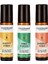 Energy Aromaterapi Roller Ball Kit 3X10 Ml 2
