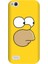 Discovery 1 Simpsons Kapak Kılıf + Ekran Koruyucu Cam 1