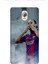 Lenovo Vibe P1 Ronaldinho Kapak Kılıf + Ekran Koruyucu Cam 1