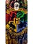 Lenovo Vibe P2 Hogwarts Kapak Kılıf + Ekran Koruyucu Cam 1