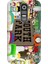 LG G2 South Park Baskılı Kapak Kılıf + Ekran Koruyucu Cam 1