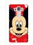 LG G4 Mickey Kapak Kılıf + Ekran Koruyucu Cam 1