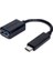 CA1000 USB-C / USB-A Adaptörü K33992WW 1