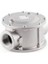 Egf Gaz Filtresi 11/4" 1