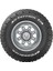 245/70 R16 113/110S TL LT All-Terrain T/A KO2 LRD RWL GO SUV Yaz Lastiği ( Üretim Yılı: 2023 ) 3