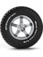 305/70 R16 118/115Q LT LRD Mud Terrain T/A KM3 SUV Yaz Lastiği ( Üretim Yılı: 2023 ) 3