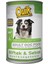 Köpek 415 Gr Biftek-Sebze Konservesi 1