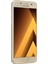Yenilenmiş Samsung Galaxy A3 2017 16 GB (12 Ay Garantili) Altın 2