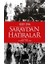 Saraydan Hatıralar - İzzet Ziya 1
