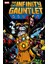 Infinity Gauntlet - Jim Starlin 1