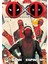 Deadpool: Deadpool'u Öldürüyor Türkçe Çizgi Roman - Cullen Bunn 1