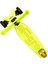 Scooter Maxi Deluxe Sarı MMD024 7