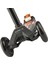 Scooter Maxi Deluxe Siyah MMD020 6