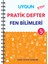 Pratik Defter Fen Bilimleri 5. Sınıf 1