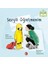 Sevgili Öğretmenim (Organik Kitap) - Deborah Hopkinson 1