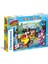 CLEMENTONI PUZZLE 24 MAXI MICKEY & ROADSTAR RACERS 1