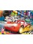 104 Parça Puzzle 3 Boyutlu (3D) Cars 2