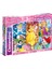 104 Parça Puzzle Pırlanta Princess 1