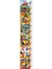 30 Maxi Parça Boy Ölçer Puzzle Mickey 2