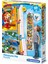 30 Maxi Parça Boy Ölçer Puzzle Mickey 3
