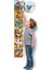 30 Maxi Parça Boy Ölçer Puzzle Mickey 4