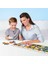 30 Maxi Parça Boy Ölçer Puzzle Mickey 5
