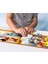 30 Maxi Parça Boy Ölçer Puzzle Mickey 7