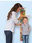 30 Maxi Parça Boy Ölçer Puzzle Mickey 8