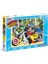 100 Parça Puzzle Mickey S.C. 1