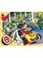 100 Parça Puzzle Mickey S.C. 2