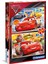 2x20 Parça Puzzle Cars 3 S.C. 1