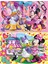 2x20 Parça Puzzle Minnie S.C. 2