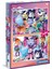 2x20 Parça Puzzle Vampirina S.C. 1